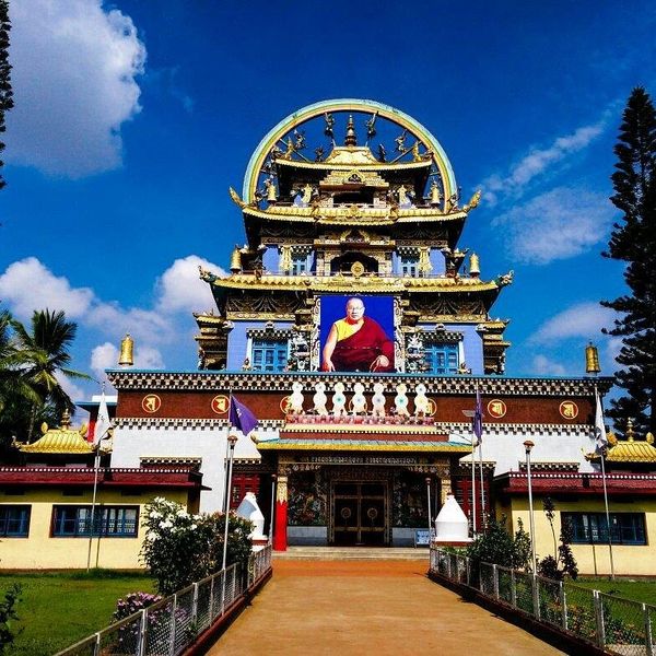7-Day Karnataka Tour-Visit Coorg-Kadavu & Mangalore
